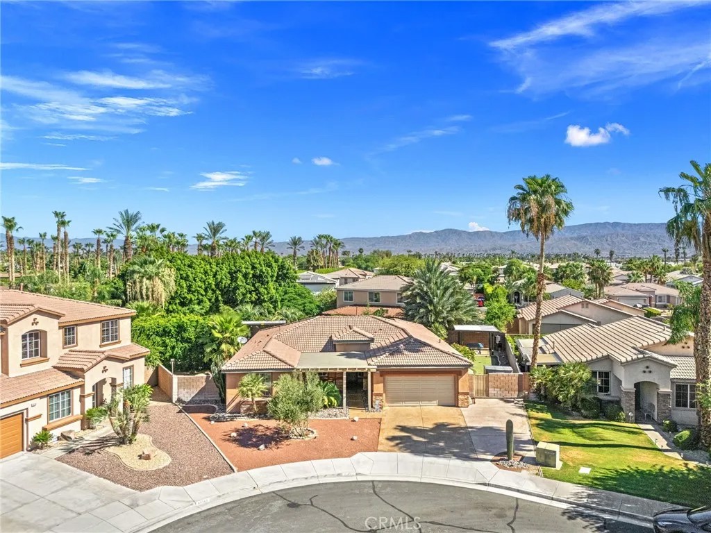 80772 Hayleigh Court