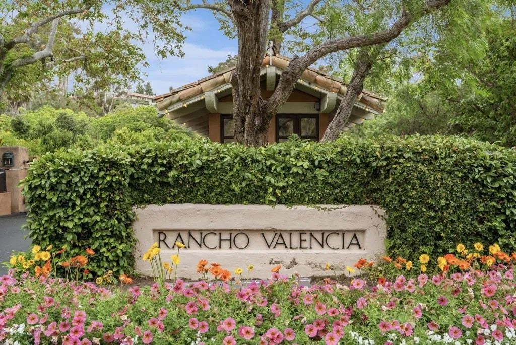 Photo of 6182 Paseo Valencia, Rancho Santa Fe, CA 92067 (MLS # NDP2606825)
