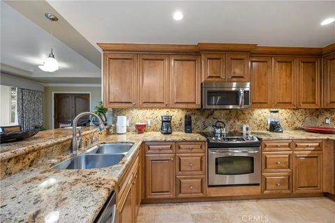 Tiny photo for 2727 Shell Beach Road #135, Pismo Beach, CA 93449 (MLS # SC25248458)