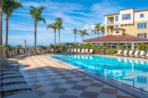 Tiny photo for 2727 Shell Beach Road #135, Pismo Beach, CA 93449 (MLS # SC25248458)