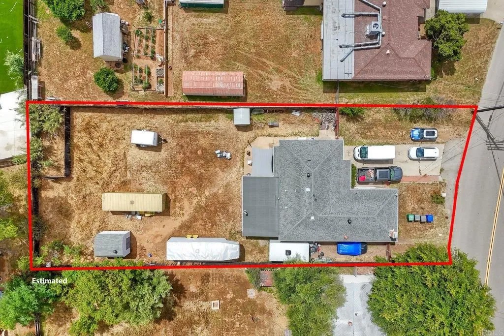 9747 Lakeview Rd.