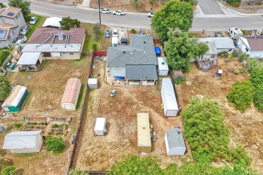 Photo of 9747 Lakeview Rd, Lakeside, CA 92040 (MLS # PTP2603198)