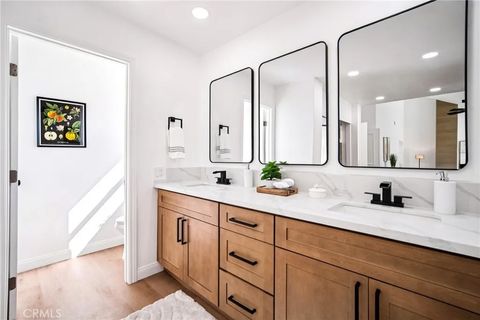 Tiny photo for 25496 Coral Wood Street, Lake Forest, CA 92630 (MLS # OC25245825)