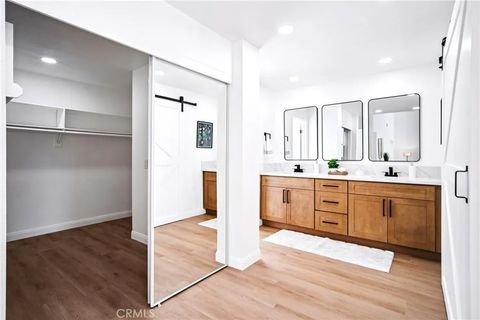 Tiny photo for 25496 Coral Wood Street, Lake Forest, CA 92630 (MLS # OC25245825)