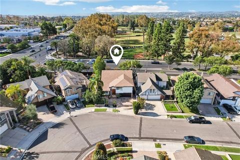 Tiny photo for 25496 Coral Wood Street, Lake Forest, CA 92630 (MLS # OC25245825)