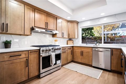 Tiny photo for 25496 Coral Wood Street, Lake Forest, CA 92630 (MLS # OC25245825)