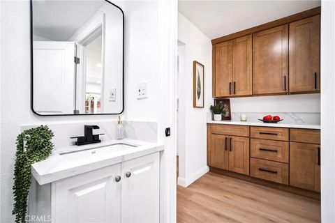 Tiny photo for 25496 Coral Wood Street, Lake Forest, CA 92630 (MLS # OC25245825)