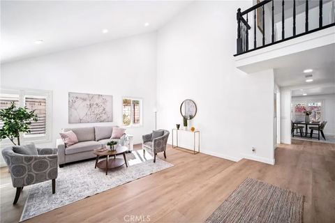 Tiny photo for 25496 Coral Wood Street, Lake Forest, CA 92630 (MLS # OC25245825)