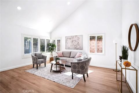 Tiny photo for 25496 Coral Wood Street, Lake Forest, CA 92630 (MLS # OC25245825)
