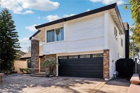 Tiny photo for 25496 Coral Wood Street, Lake Forest, CA 92630 (MLS # OC25245825)