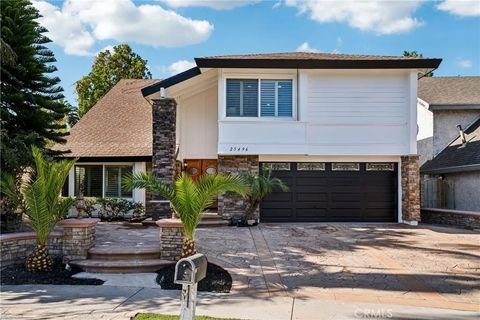 Tiny photo for 25496 Coral Wood Street, Lake Forest, CA 92630 (MLS # OC25245825)