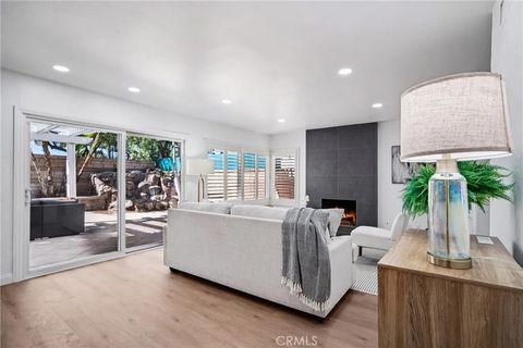 Tiny photo for 25496 Coral Wood Street, Lake Forest, CA 92630 (MLS # OC25245825)