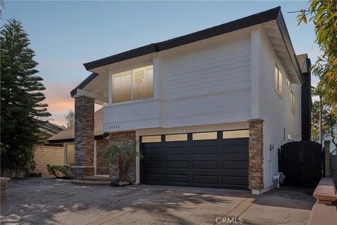 Tiny photo for 25496 Coral Wood Street, Lake Forest, CA 92630 (MLS # OC25245825)