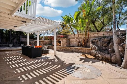 Tiny photo for 25496 Coral Wood Street, Lake Forest, CA 92630 (MLS # OC25245825)