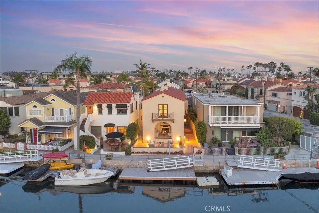 Photo of 24 Rivo Alto Canal, Long Beach, CA 90803 (MLS # PW26097220)