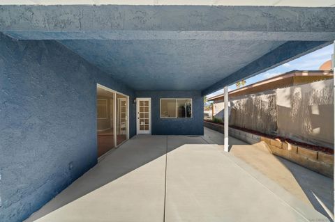 Tiny photo for 27485 Bancroft Way, Hemet, CA 92544 (MLS # 250045457)
