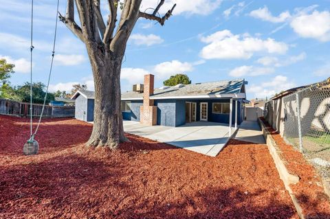 Tiny photo for 27485 Bancroft Way, Hemet, CA 92544 (MLS # 250045457)