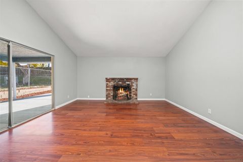 Tiny photo for 27485 Bancroft Way, Hemet, CA 92544 (MLS # 250045457)