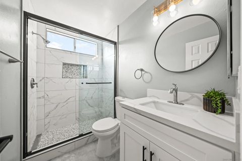 Tiny photo for 27485 Bancroft Way, Hemet, CA 92544 (MLS # 250045457)