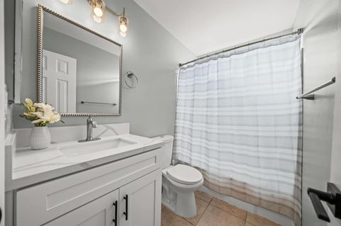 Tiny photo for 27485 Bancroft Way, Hemet, CA 92544 (MLS # 250045457)