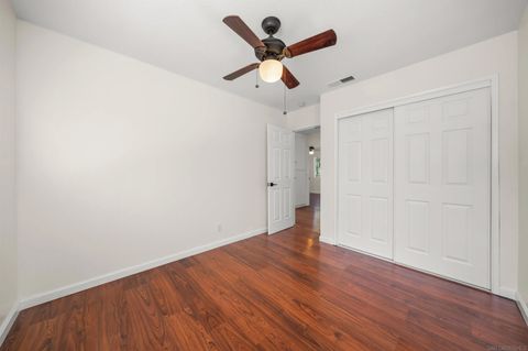 Tiny photo for 27485 Bancroft Way, Hemet, CA 92544 (MLS # 250045457)