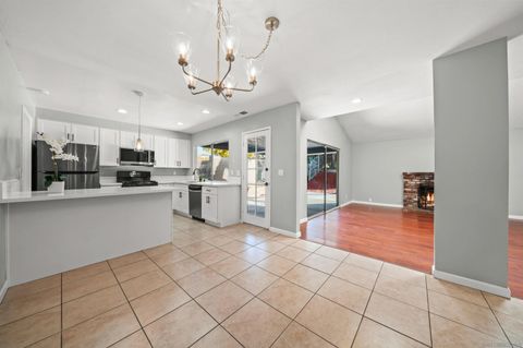 Tiny photo for 27485 Bancroft Way, Hemet, CA 92544 (MLS # 250045457)