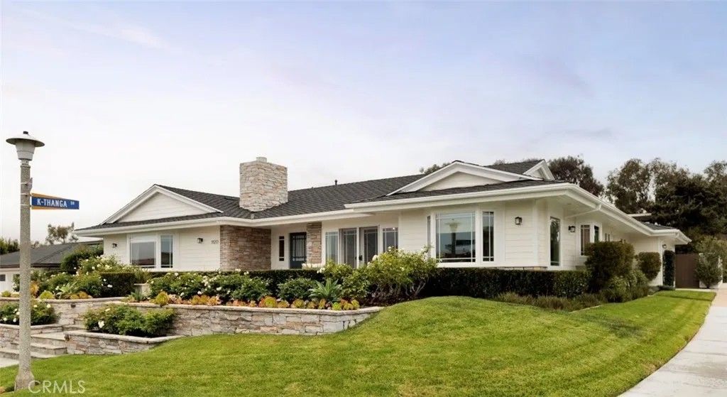 Photo of 1120 Dolphin Ter, Corona Del Mar, CA 92625 (MLS # OC25280936)