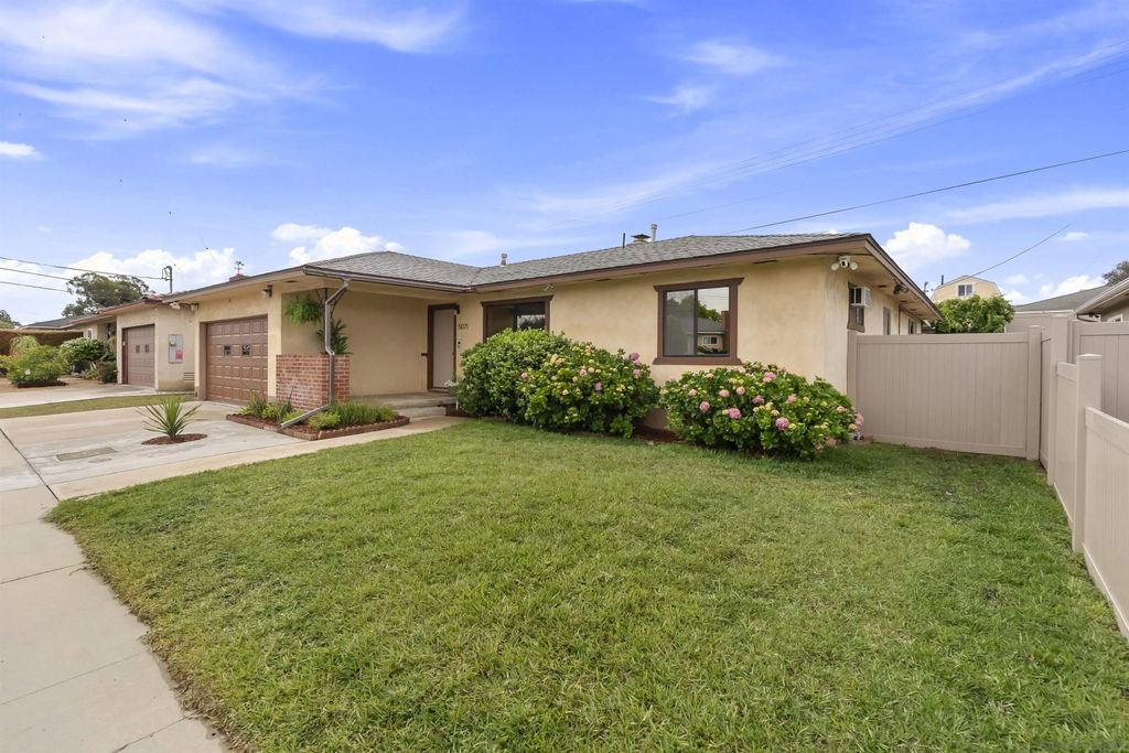 Photo of 5071 Kalmia Street, San Diego, CA 92105 (MLS # 260010948)