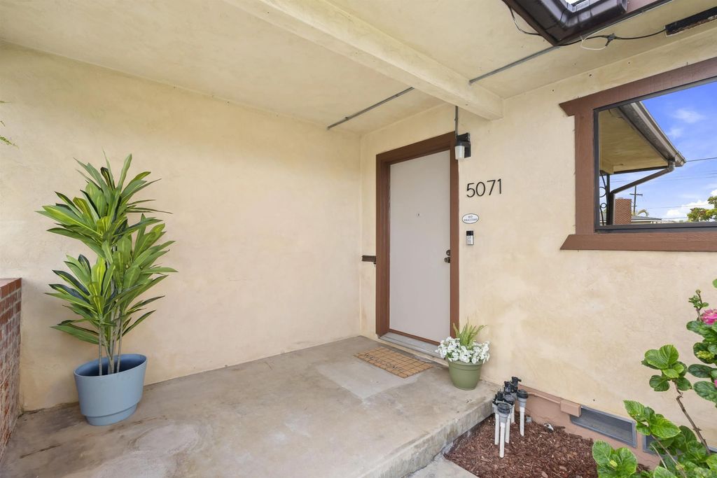 Photo of 5071 Kalmia Street, San Diego, CA 92105 (MLS # 260010948)