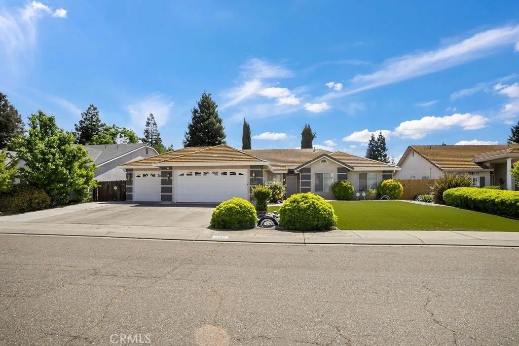 Photo of 2182 Spanish Bay Court, Merced, CA 95340 (MLS # MC26079737)