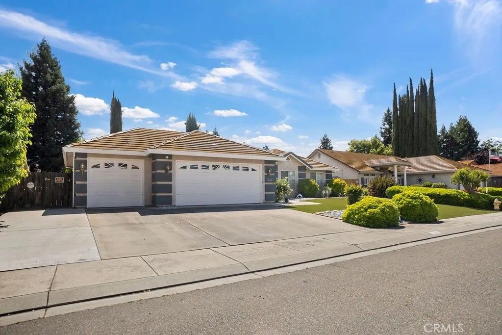 Photo of 2182 Spanish Bay Court, Merced, CA 95340 (MLS # MC26079737)