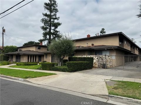 401 E Live Oak Street San Gabriel CA 91776