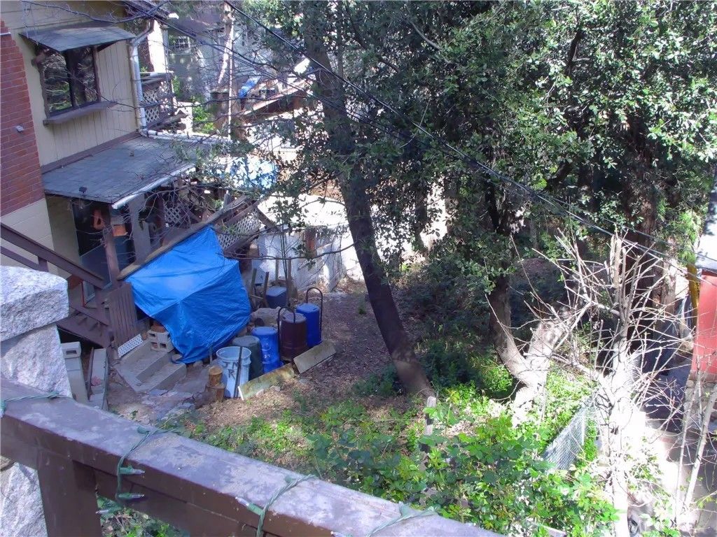 Photo of 23542 Lake Dr, Crestline, CA 92325 (MLS # IV26062273)