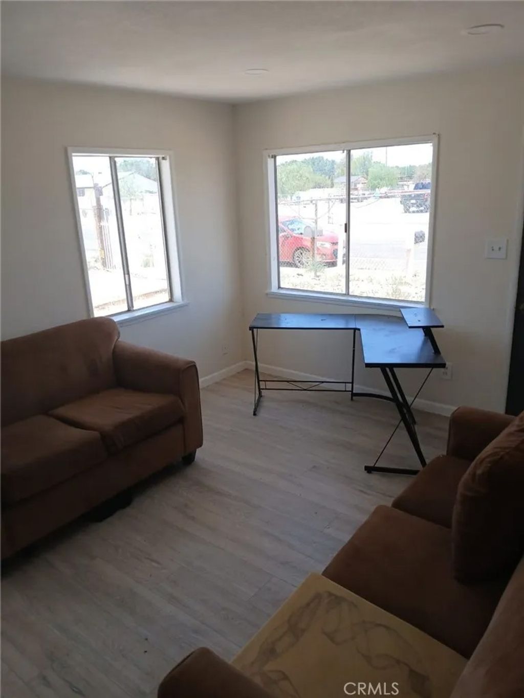 Photo of 11028 E Avenue R, Littlerock, CA 93543 (MLS # SR26097184)