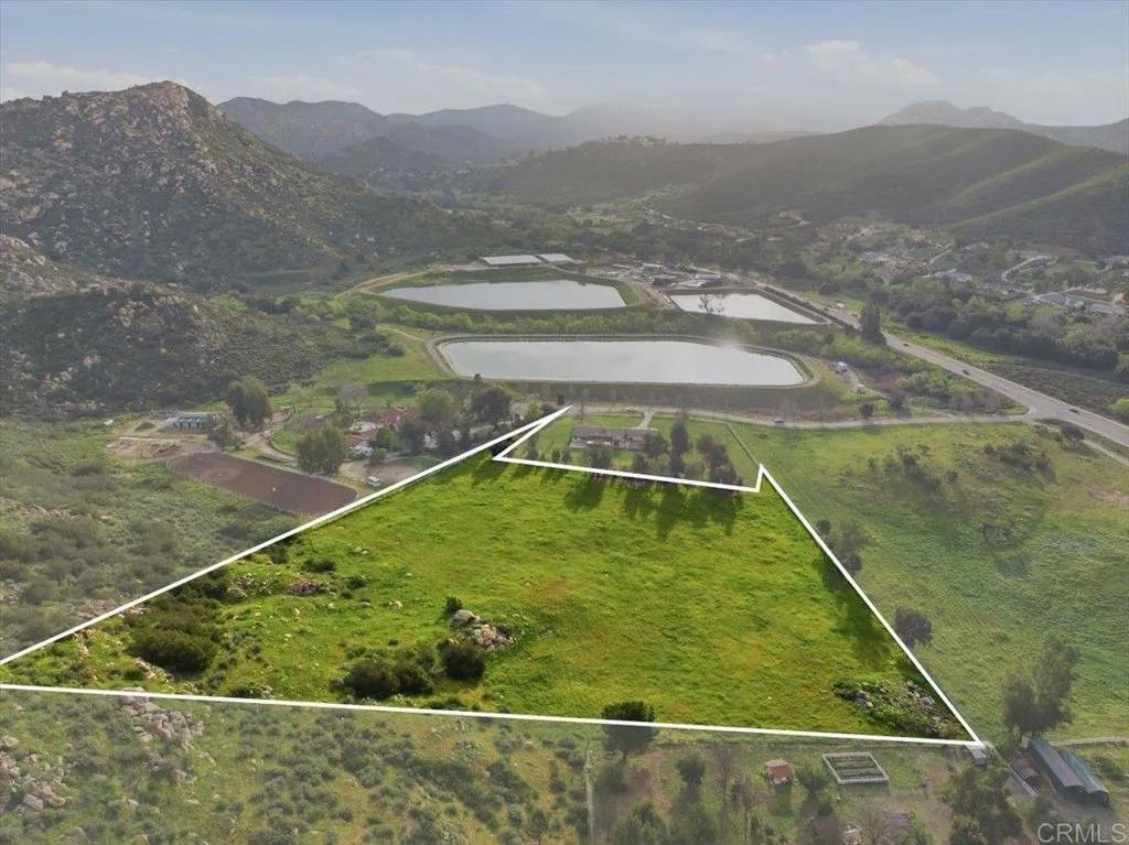 Photo of 0 Vicente Meadows, Ramona, CA 92065 (MLS # NDP2602798)
