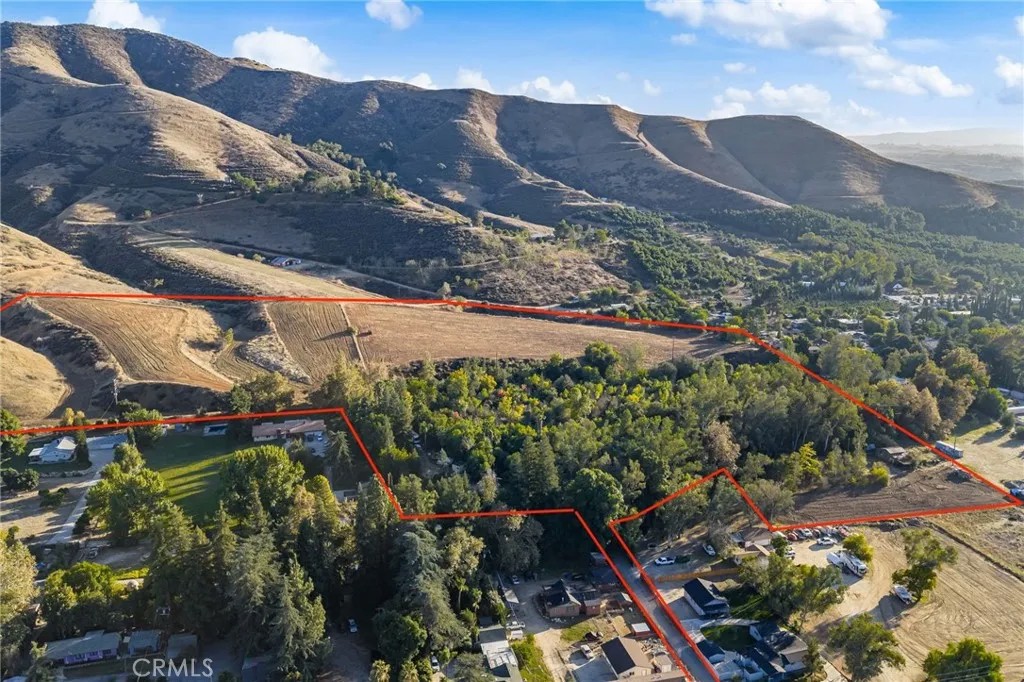 2700 Mill Creek Road