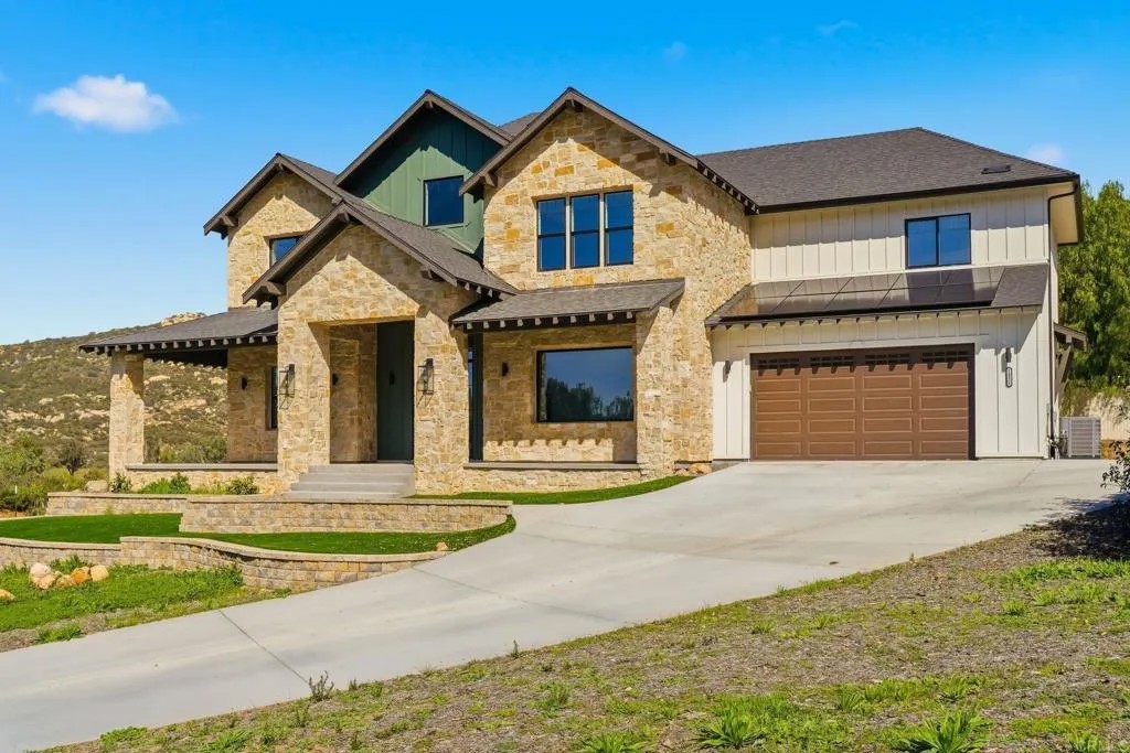 24321 Barona Mesa Road