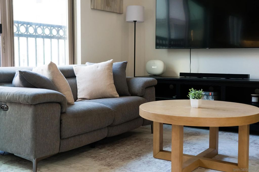 Photo of 450 J St #4161, San Diego, CA 92101 (MLS # 260007161)