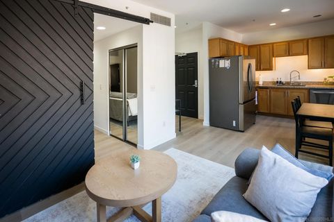 Photo of 450 J St #4161, San Diego, CA 92101 (MLS # 260007161)