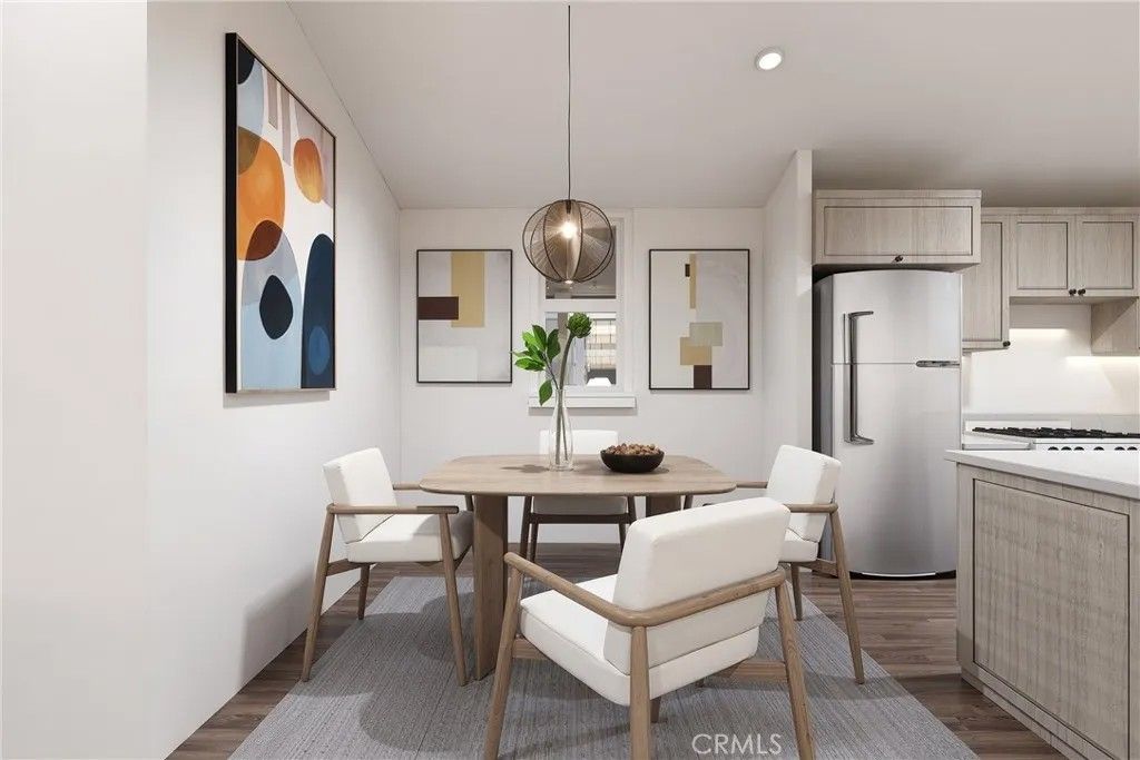 Photo of 8787 Locust Ave #68, Fontana, CA 92335 (MLS # OC26008780)