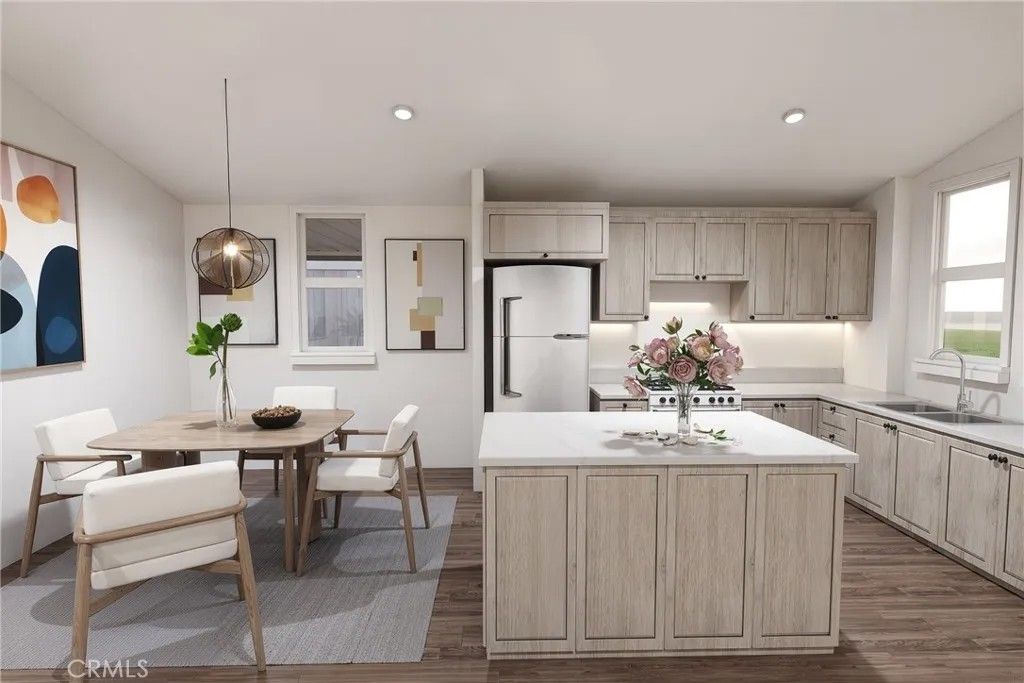 Photo of 8787 Locust Ave #68, Fontana, CA 92335 (MLS # OC26008780)