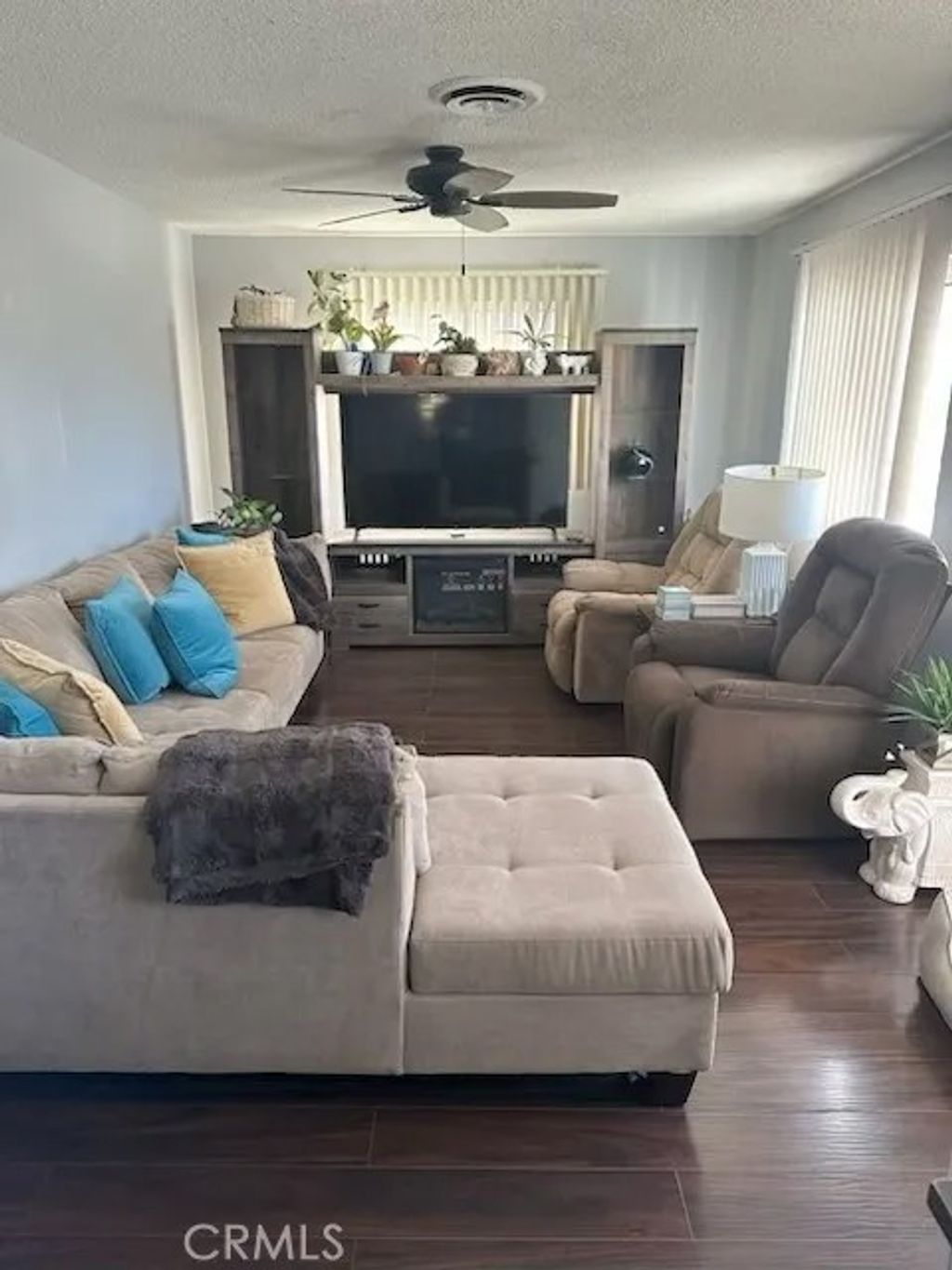 Photo of 310 S 1st St, Blythe, CA 92225 (MLS # SB25269472)