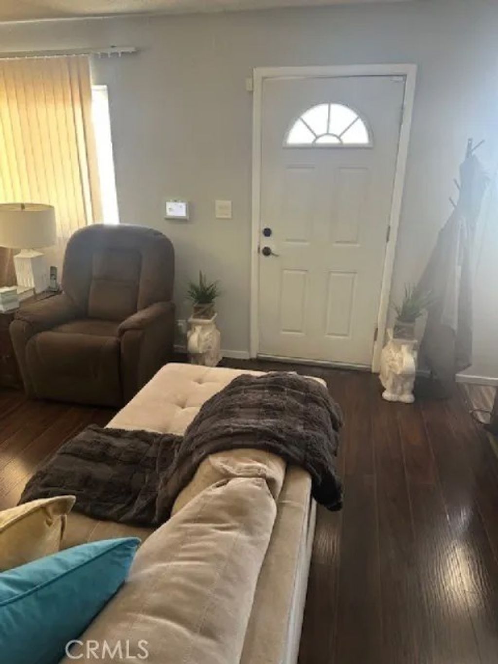 Photo of 310 S 1st St, Blythe, CA 92225 (MLS # SB25269472)