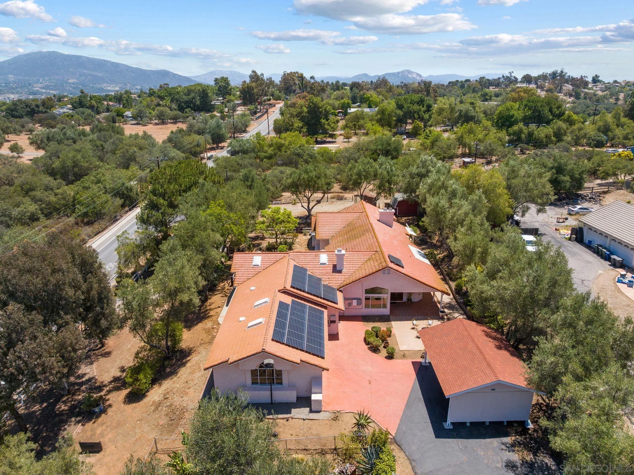 579 Alpine Trail Rd.