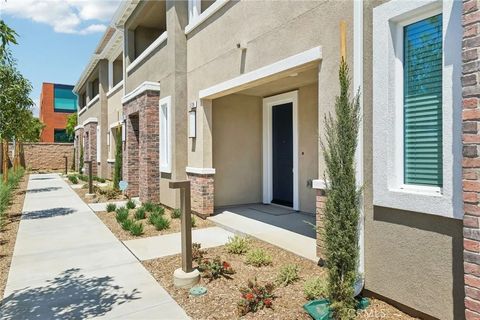 2726 Crozier Court Pomona CA 91767