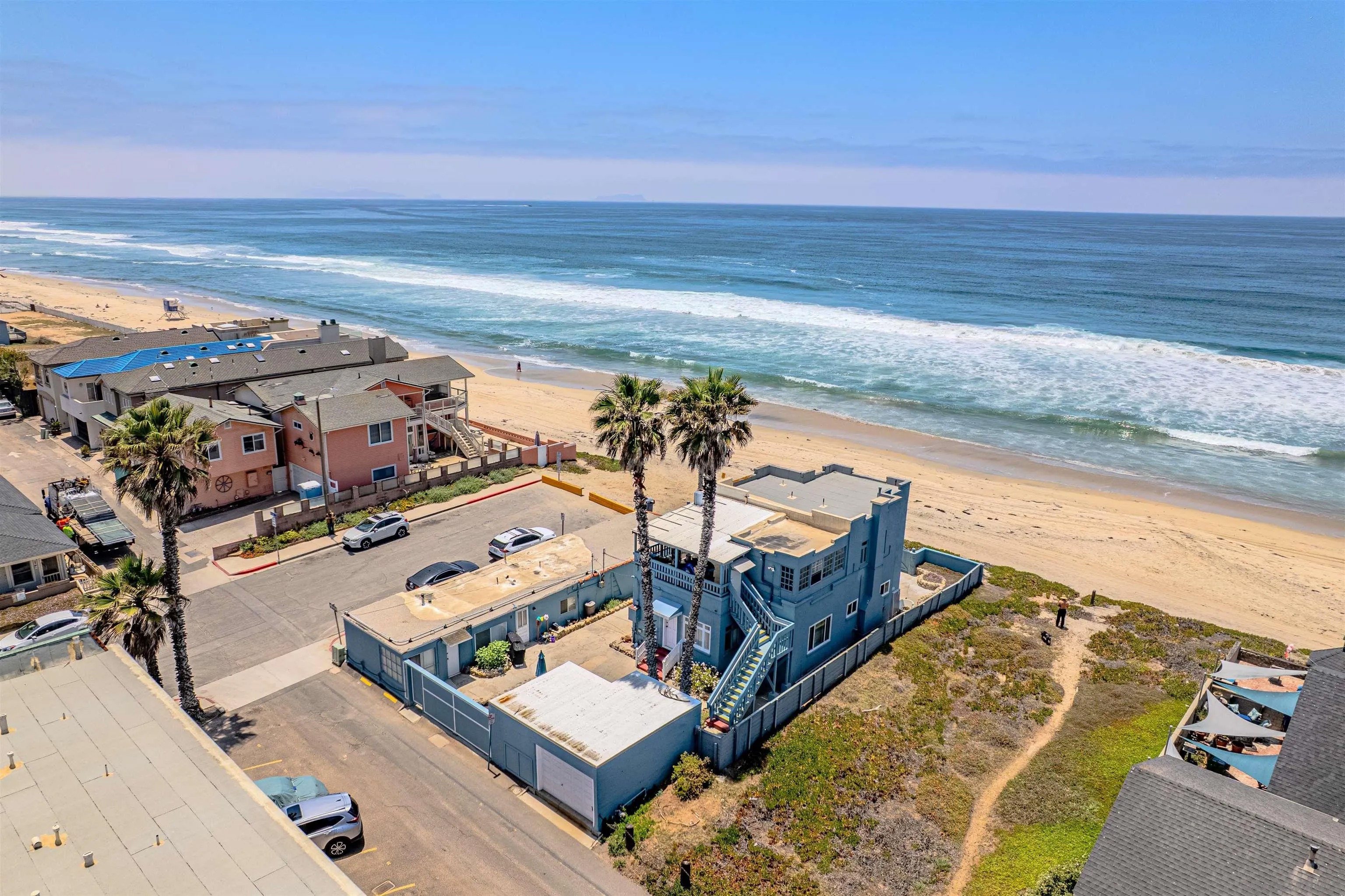 997 Ocean Ln