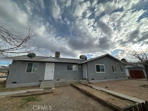 211 E California Avenue Ridgecrest CA 93555