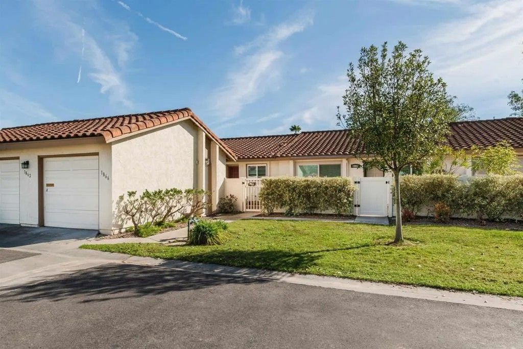 Photo of 1866 Pleasantdale Lane, Encinitas, CA 92024 (MLS # NDP2600465)