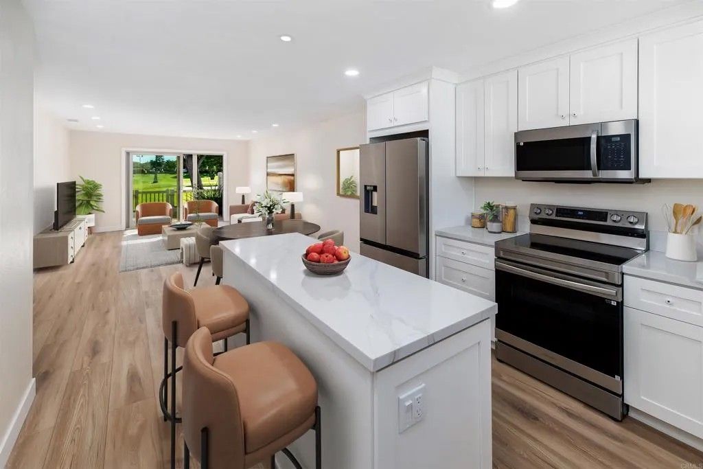 Photo of 1866 Pleasantdale Lane, Encinitas, CA 92024 (MLS # NDP2600465)