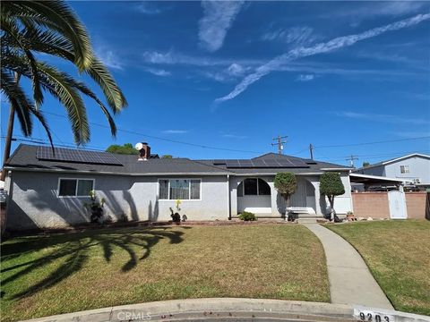 Photo of 9203 Loch Lomond Drive, Pico Rivera, CA 90660 (MLS # IV26048397)